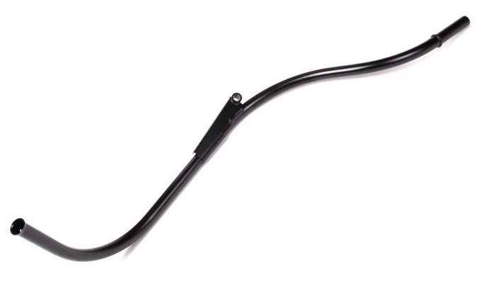 BMW Engine Oil Dipstick Tube 11437533980 - Genuine BMW